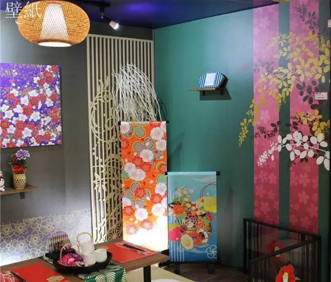 UV打印机在日本家庭室内装饰中得到广泛运用
